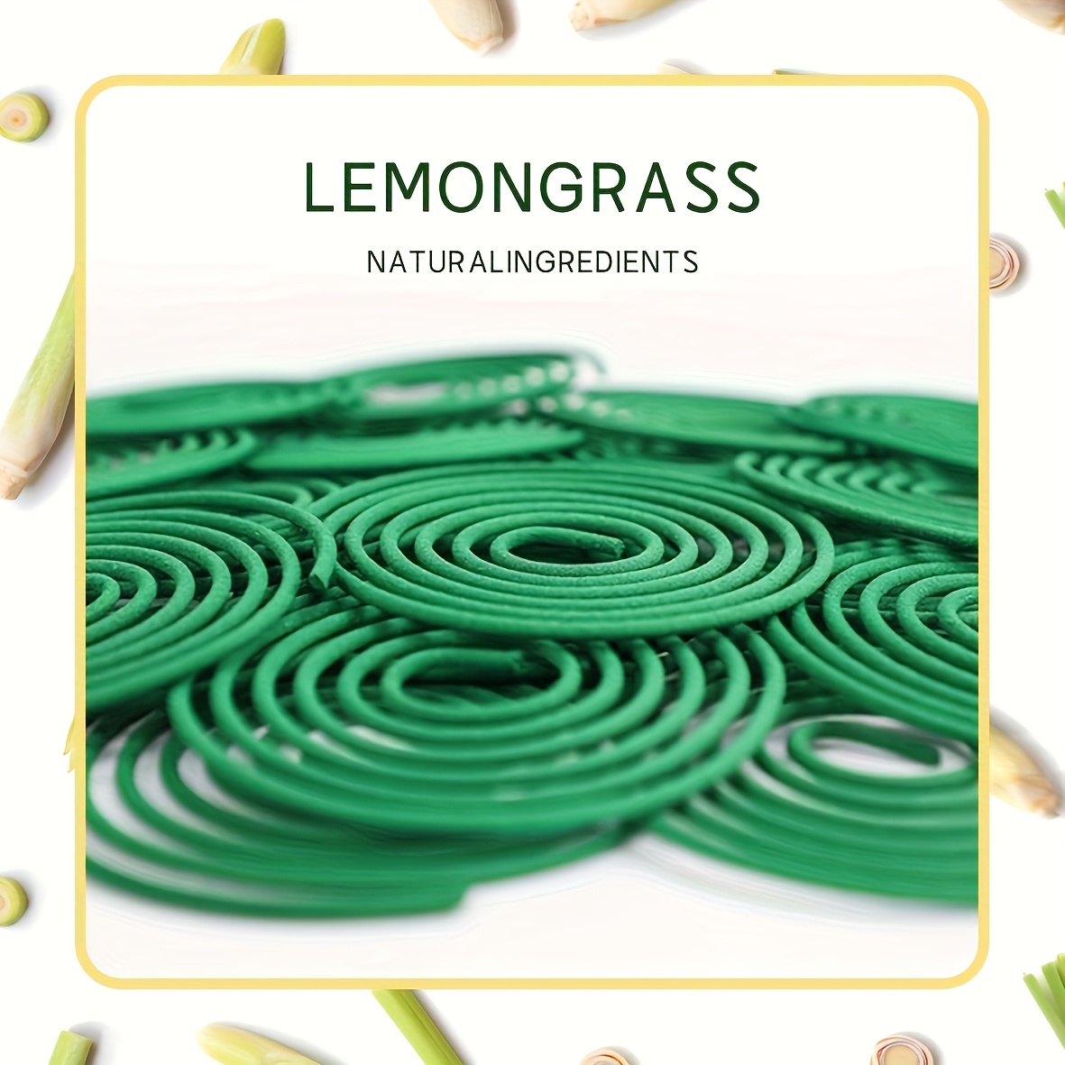 22/42/72 Pieces of Lemongrass  - Candle Making Essential Oil のレビューと価格