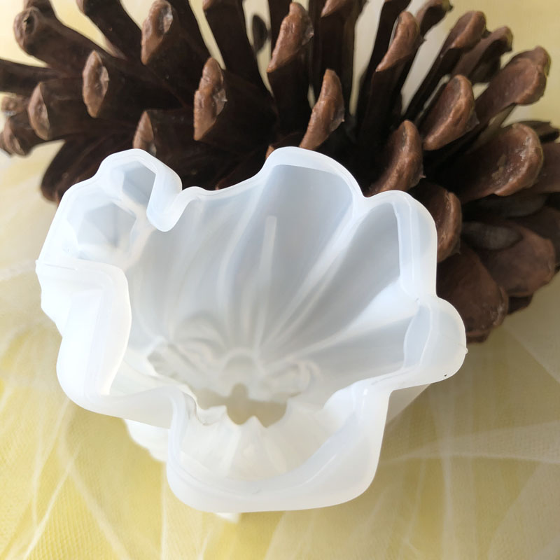 3D Cute Princess Silicone Cand - Candle Making Ideas のレビューと価格