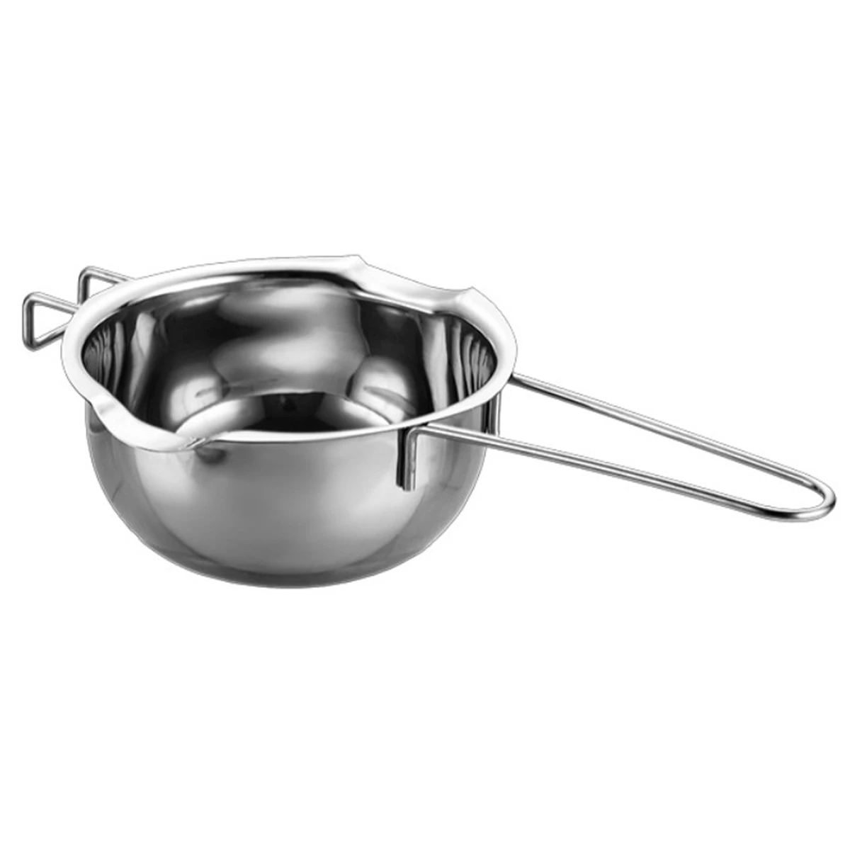 304 Stainless Steel Candy Cand - Candle Making Experiment のレビューと価格