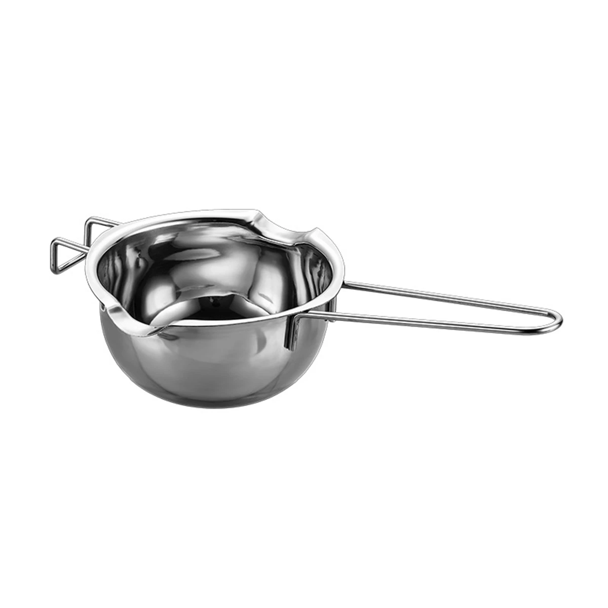 304 Stainless Steel Candy Cand - Candle Making Experiment のレビューと価格