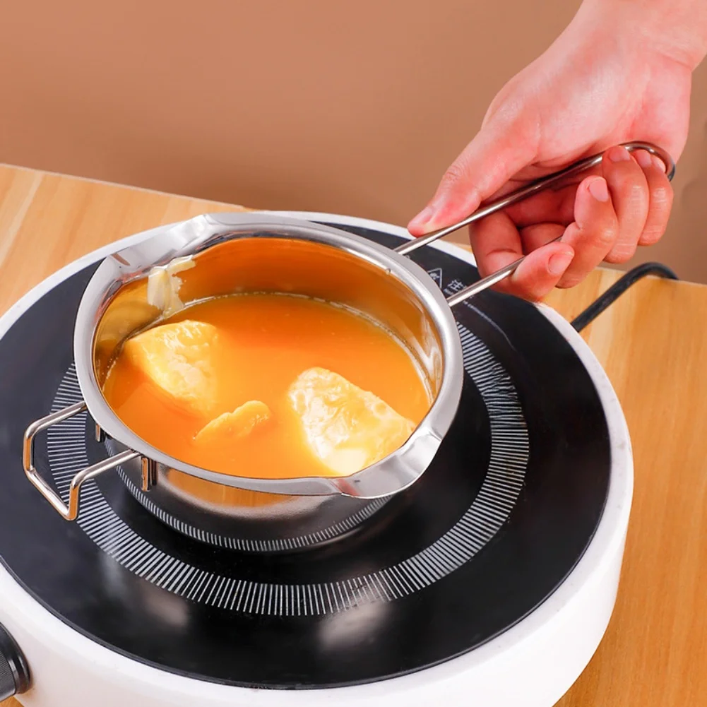 304 Stainless Steel Candy Cand - Candle Making Experiment のレビューと価格