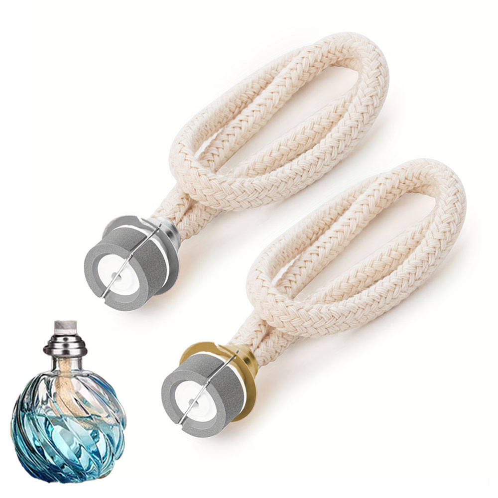 Durable Replacement Oil Lamp W - Candle Making Essential Oil のレビューと価格