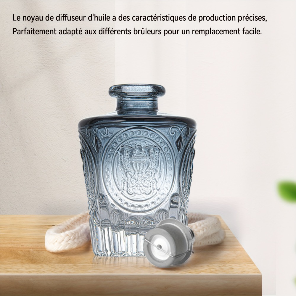 Durable Replacement Oil Lamp W - Candle Making Essential Oil のレビューと価格