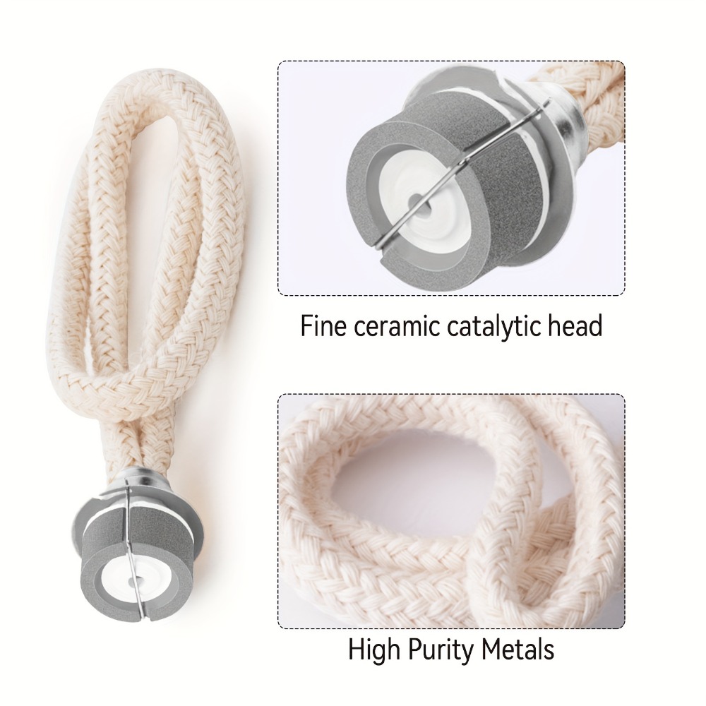 Durable Replacement Oil Lamp W - Candle Making Essential Oil のレビューと価格