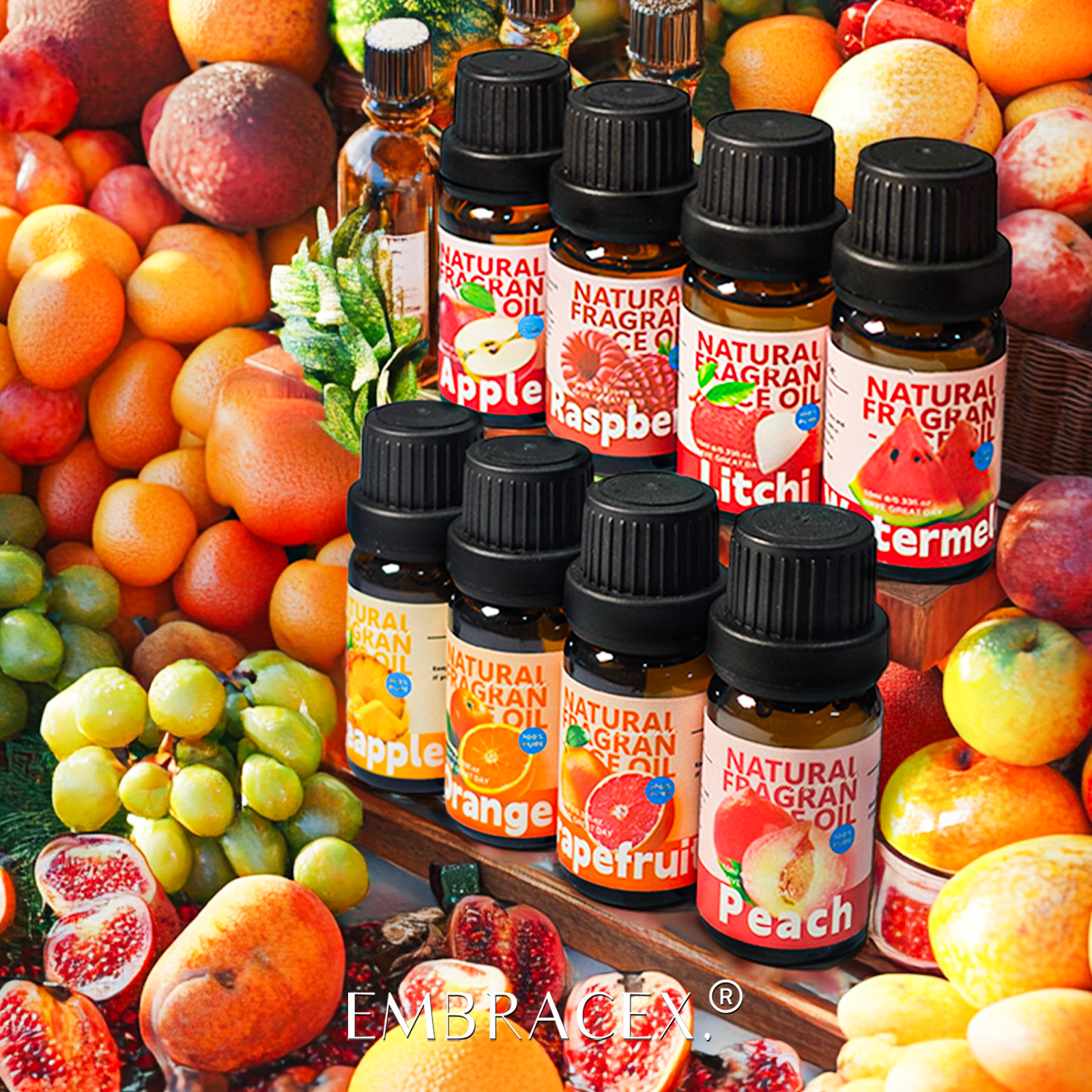 10ml Pawpaw Essential Oil Frui - Candle Making Essential Oil のレビューと価格