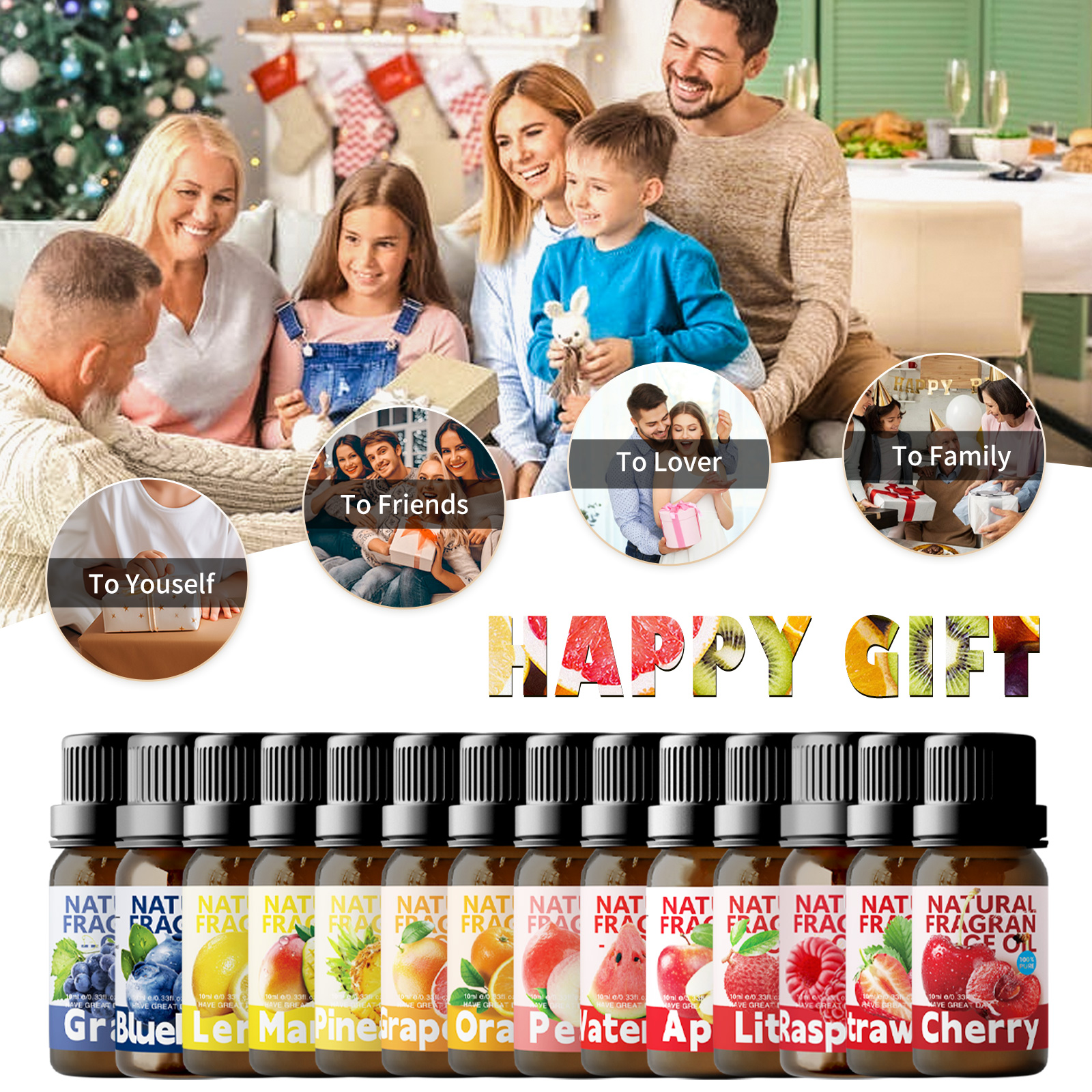 10ml Pawpaw Essential Oil Frui - Candle Making Essential Oil のレビューと価格