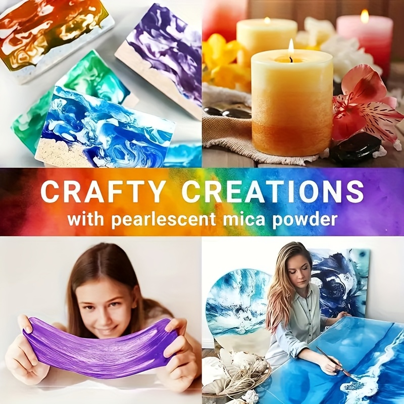 24 Colors/8 Colors 5g 0.18oz P - Candle Making Ideas のレビューと価格