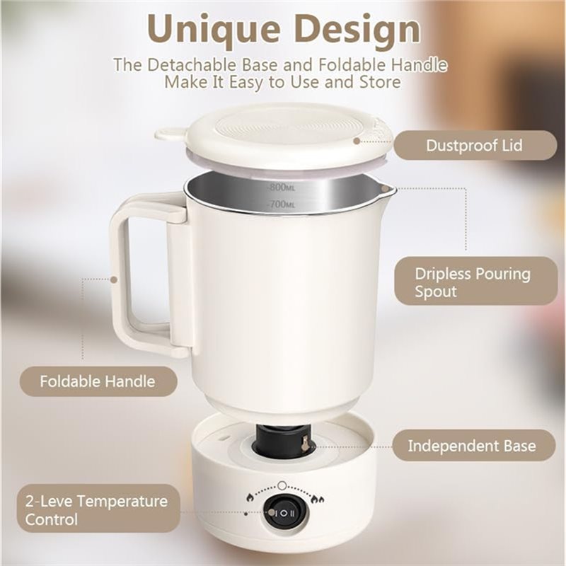 A47U Electric Wax Melting Pot  - Candle Making Pot のレビューと価格