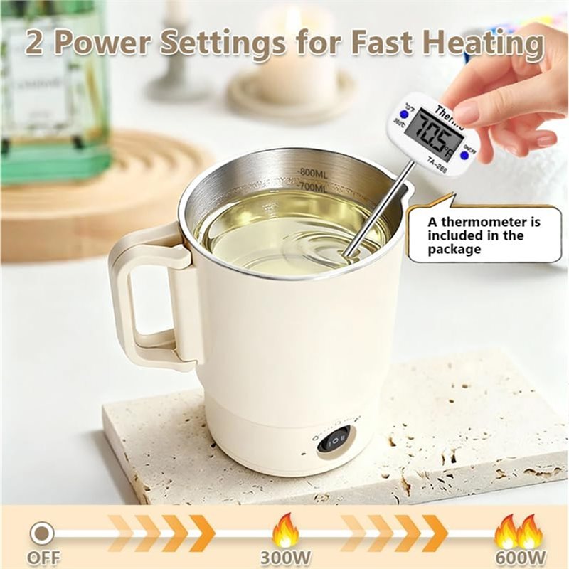A47U Electric Wax Melting Pot  - Candle Making Pot のレビューと価格