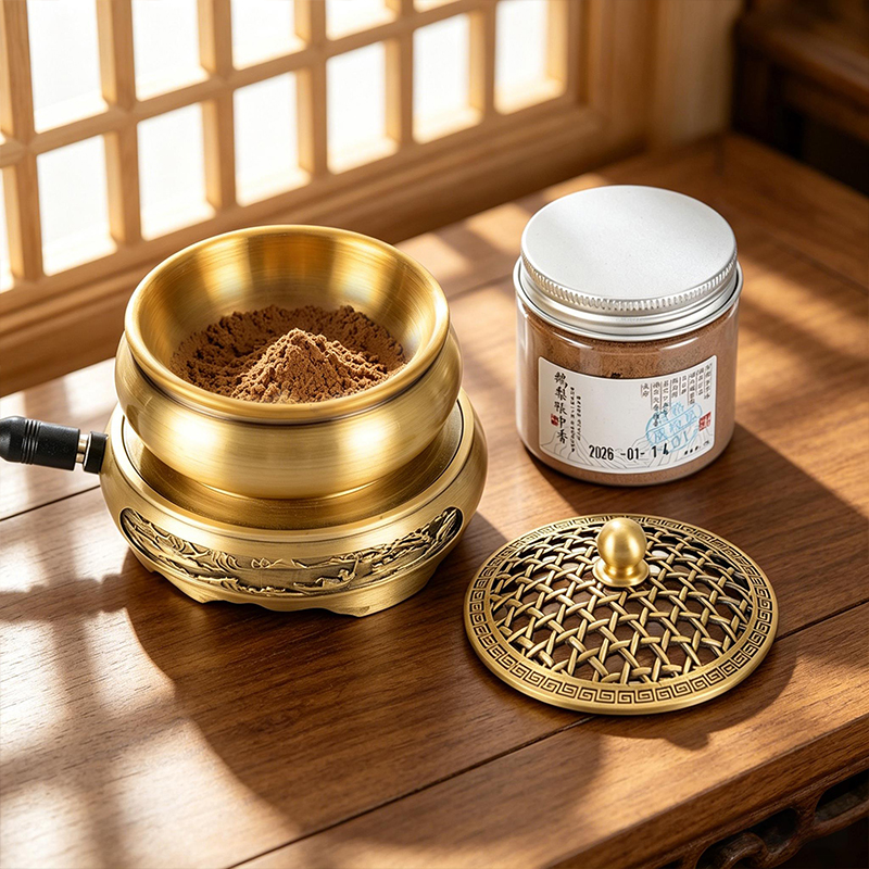 220V Electronic Incense Burner - Candle Making Essential Oil のレビューと価格