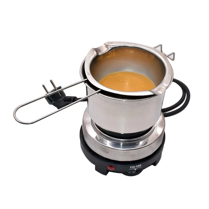 Beeswax Melting Pot with Elect - Candle Making Pot のレビューと価格
