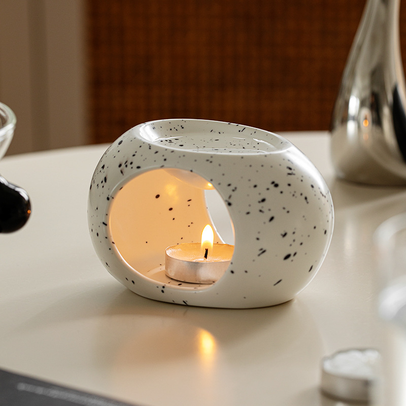 Simple Ceramics Heating Essenc - Candle Making Essential Oil のレビューと価格