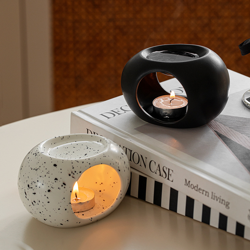 Simple Ceramics Heating Essenc - Candle Making Essential Oil のレビューと価格