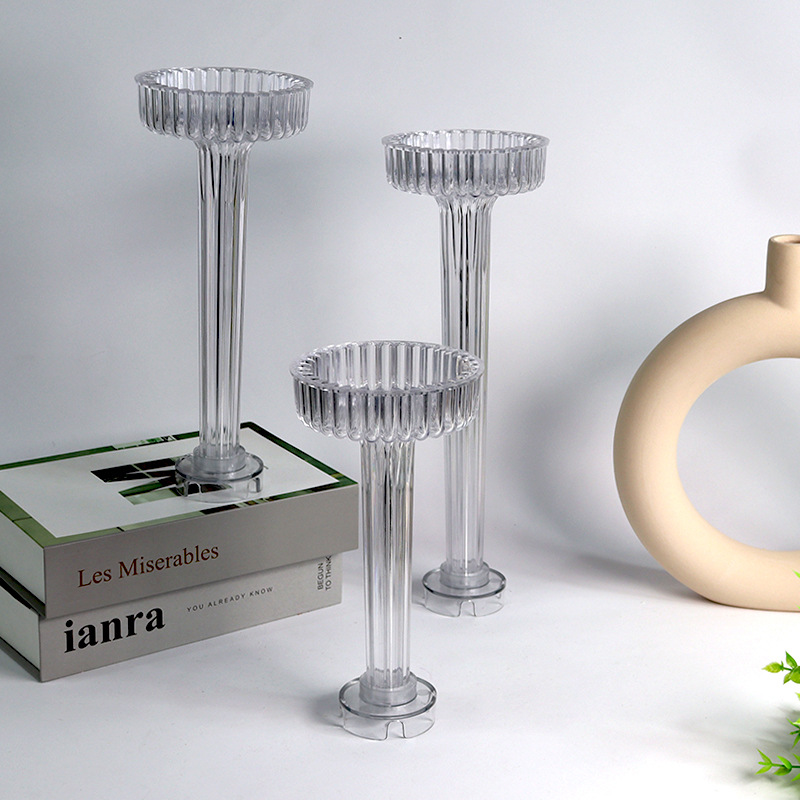 3D Vase Shaped Candle Mold DIY - Candle Making Pot のレビューと価格