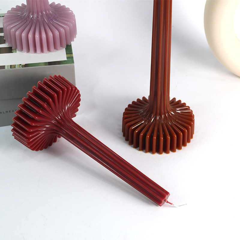 3D Vase Shaped Candle Mold DIY - Candle Making Pot のレビューと価格