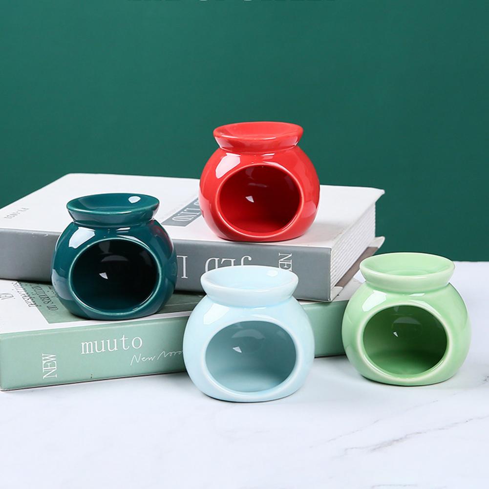 Reusable Wax Melter Ceramic Wa - Candle Making Essential Oil のレビューと価格