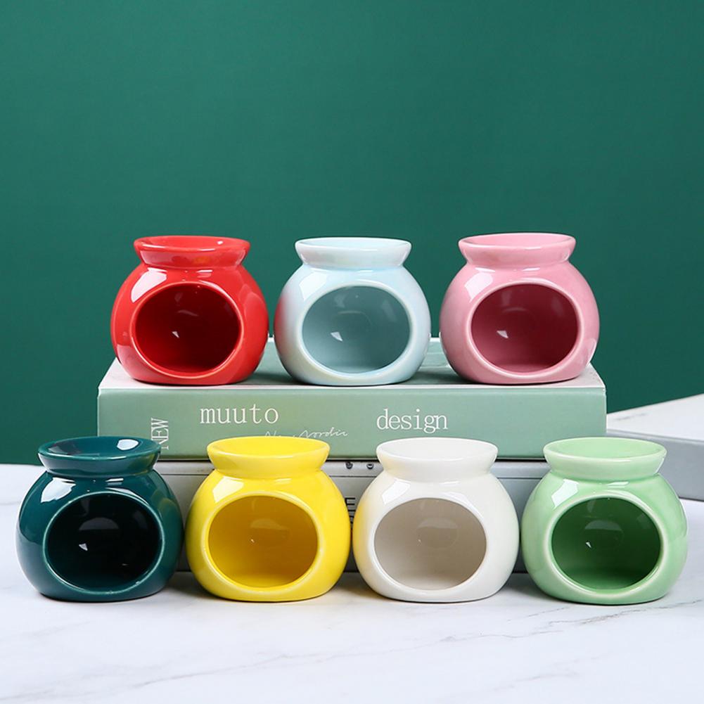 Reusable Wax Melter Ceramic Wa - Candle Making Essential Oil のレビューと価格
