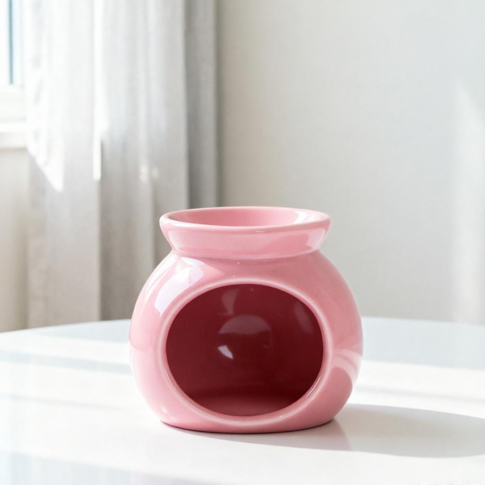Reusable Wax Melter Ceramic Wa - Candle Making Essential Oil のレビューと価格