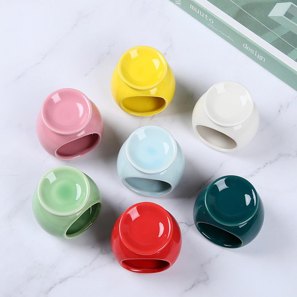 Reusable Wax Melter Ceramic Wa - Candle Making Essential Oil のレビューと価格
