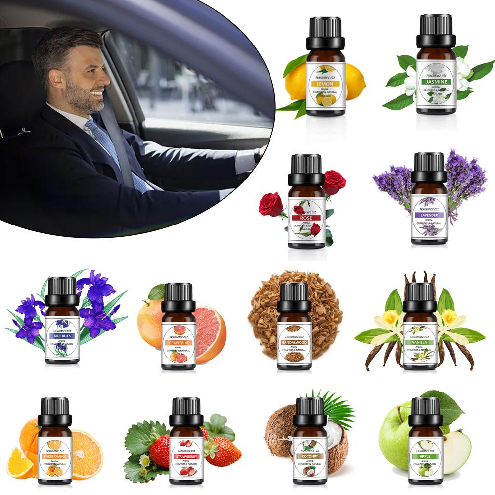 10Ml Essential Oil Fruit Flavo - Candle Making Essential Oil のレビューと価格