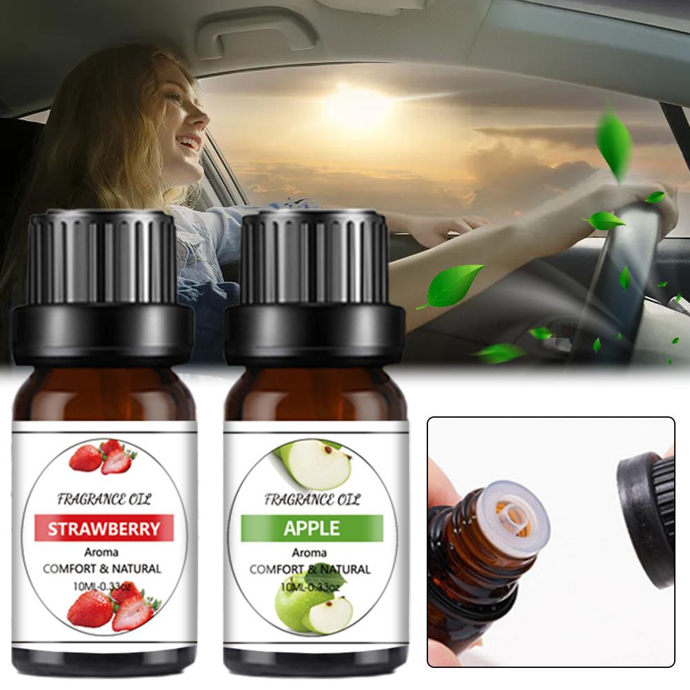 10Ml Essential Oil Fruit Flavo - Candle Making Essential Oil のレビューと価格