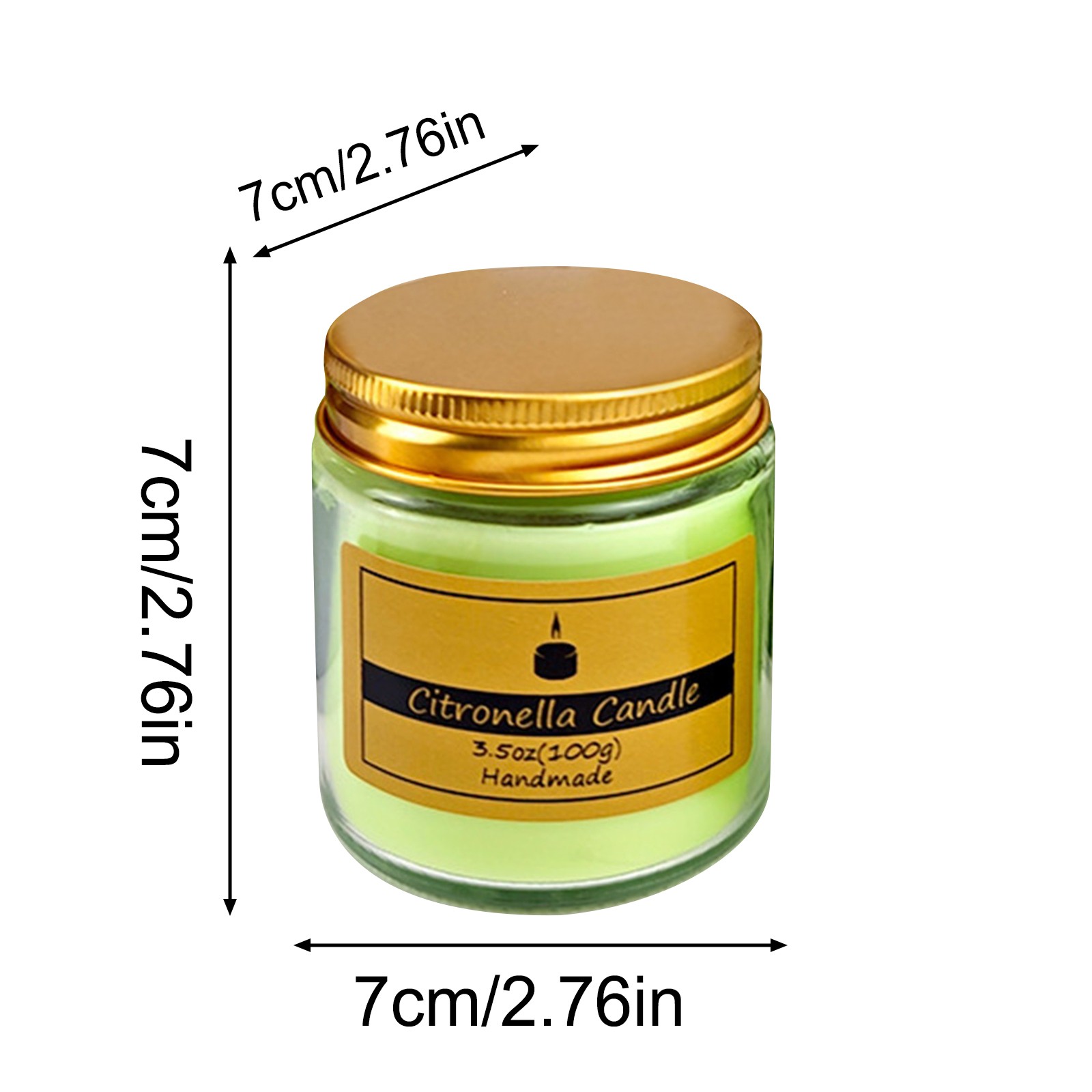 Summer Expel Chironomid Scente - Candle Making Essential Oil のレビューと価格