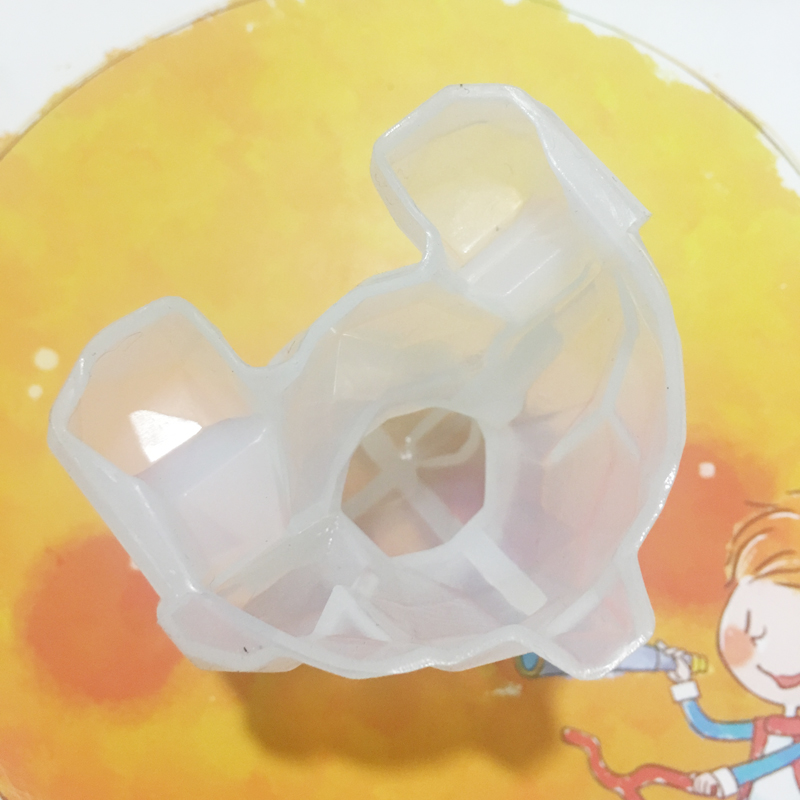 Transparent Unicorn Silicone E - Candle Making Ideas のレビューと価格