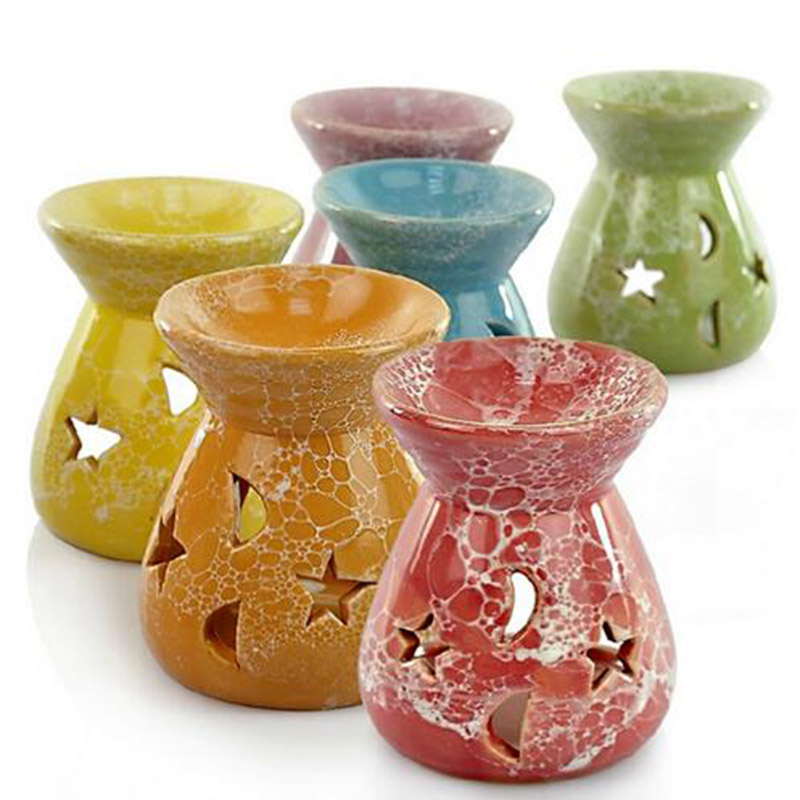Candle Aromatherapy Furnace Ar - Candle Making Essential Oil のレビューと価格
