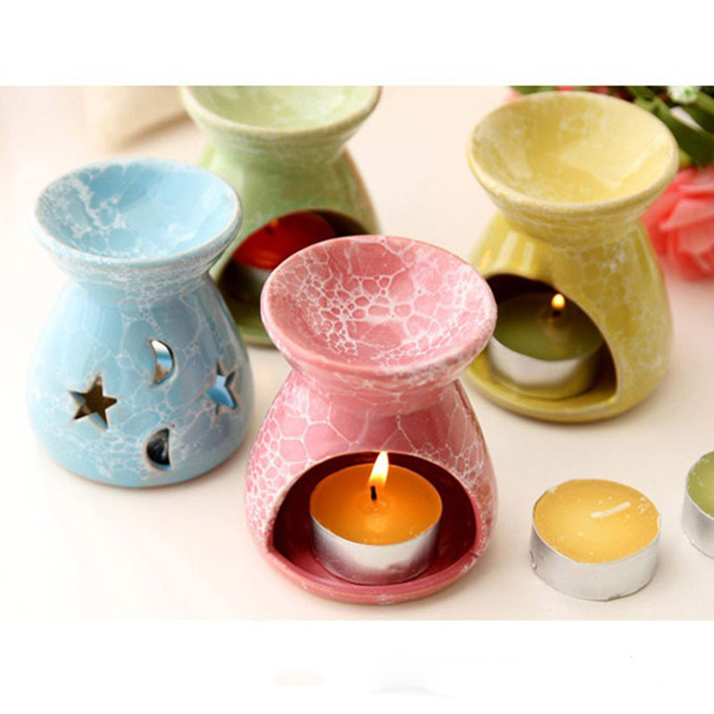 Candle Aromatherapy Furnace Ar - Candle Making Essential Oil のレビューと価格