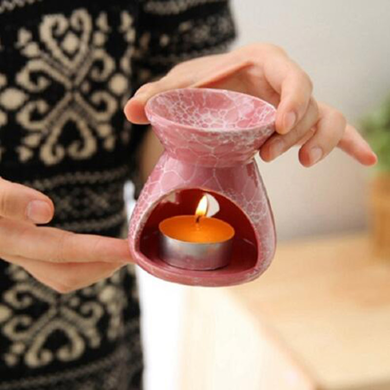 Candle Aromatherapy Furnace Ar - Candle Making Essential Oil のレビューと価格