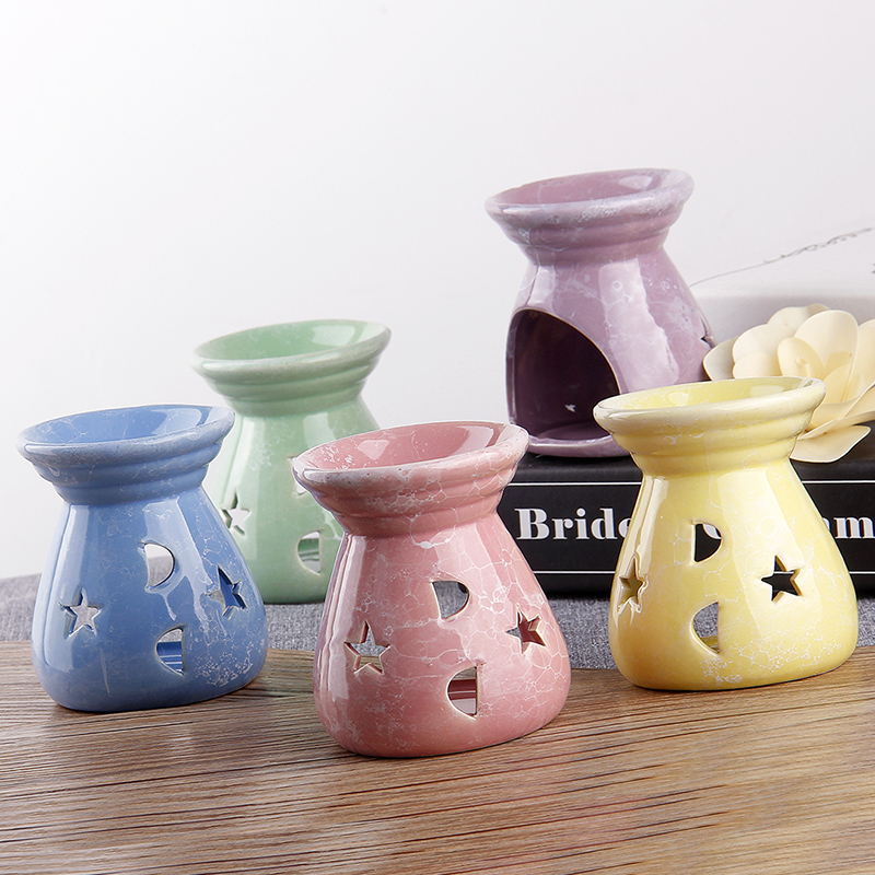 Candle Aromatherapy Furnace Ar - Candle Making Essential Oil のレビューと価格
