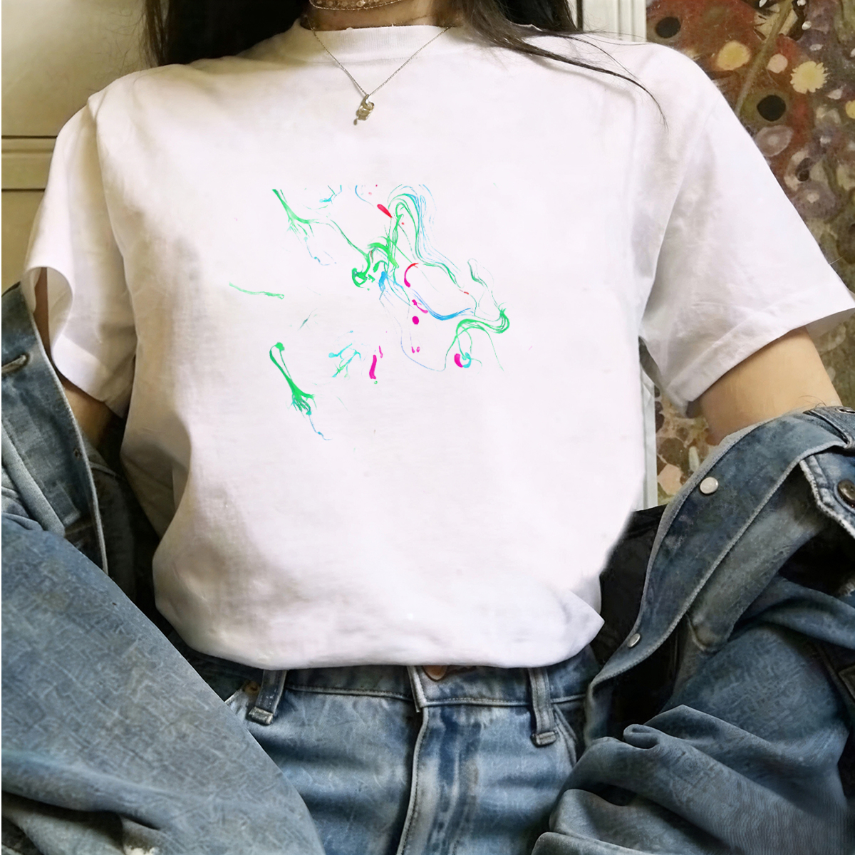 T Shirts Couple Candle Making  - Candle Making Experiment のレビューと価格