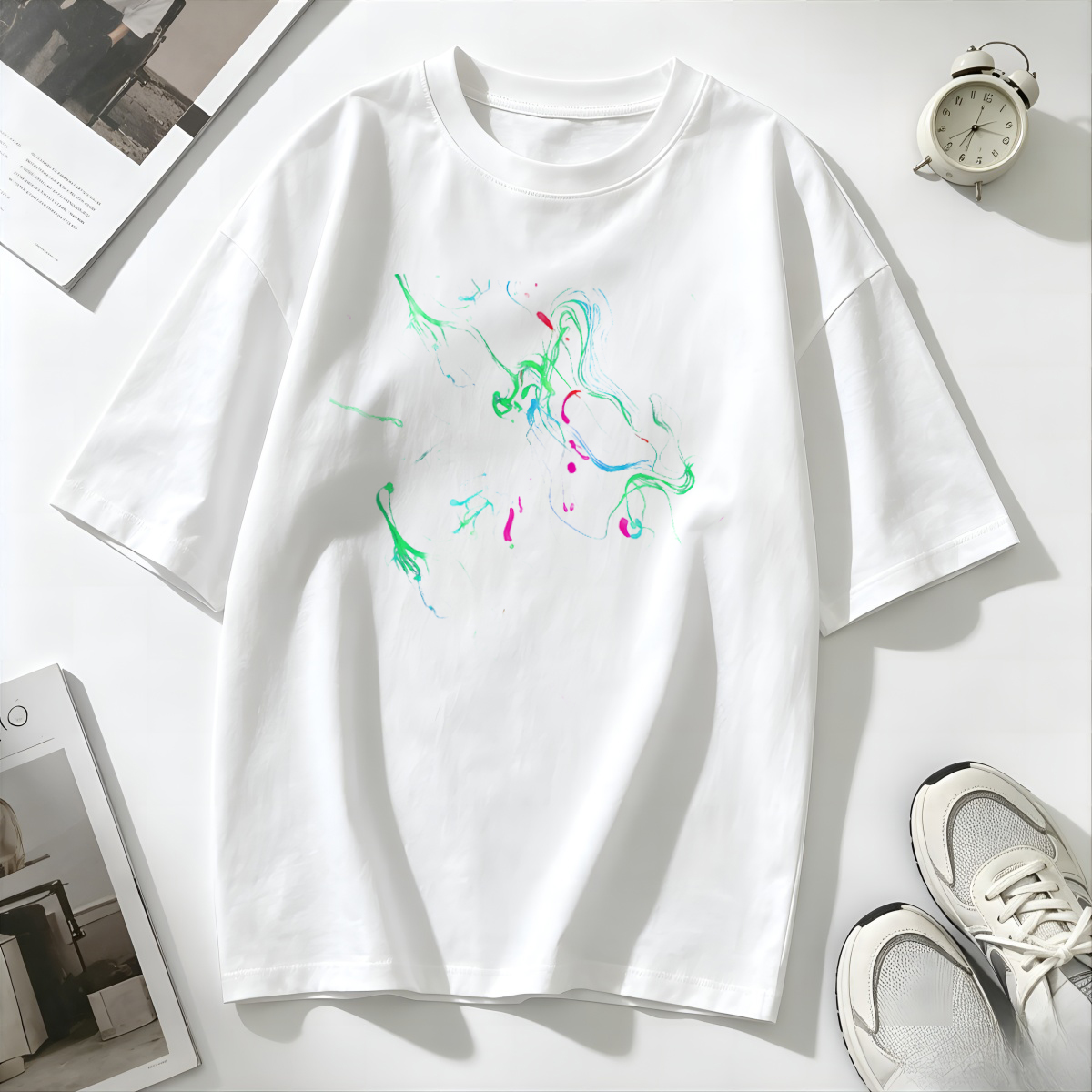T Shirts Couple Candle Making  - Candle Making Experiment のレビューと価格