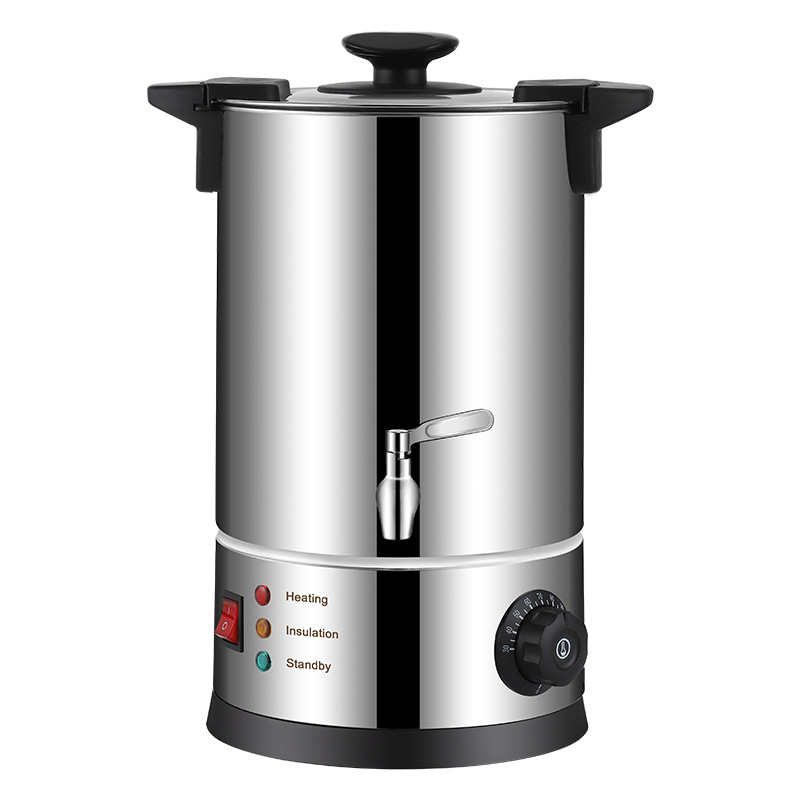 5L Capacity Electric Wax Melte - Candle Making Pot のレビューと価格