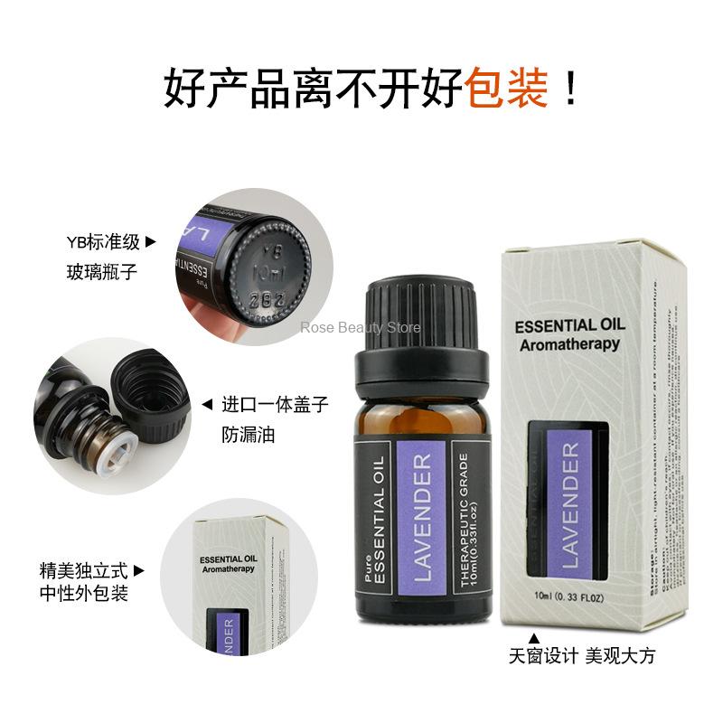 10Ml Aromatherapy Candle Essen - Candle Making Essential Oil のレビューと価格