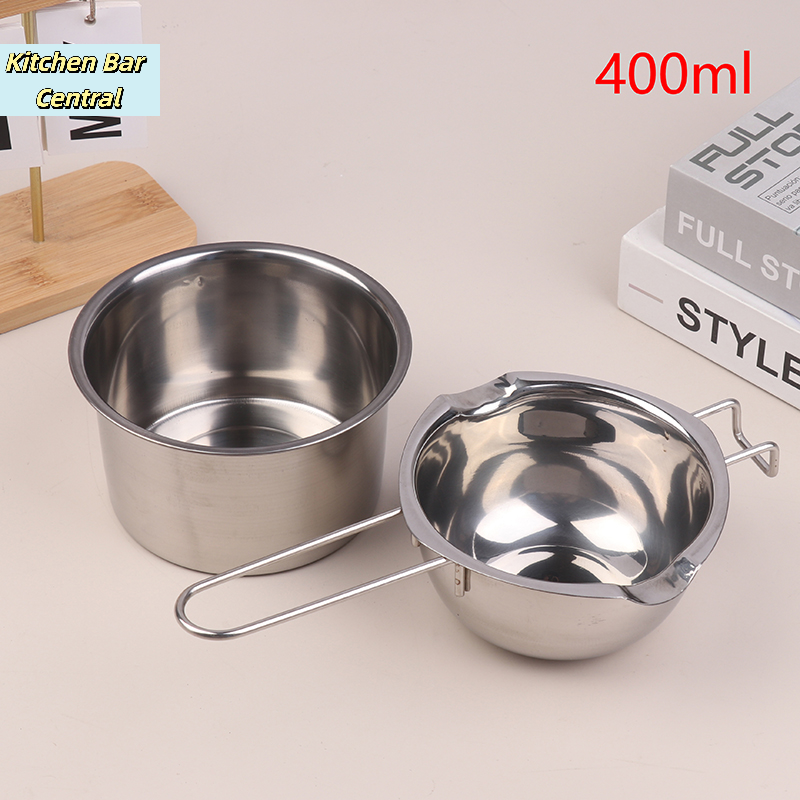 【Candle Wax Melting Pot With S - Candle Making Pot のレビューと価格