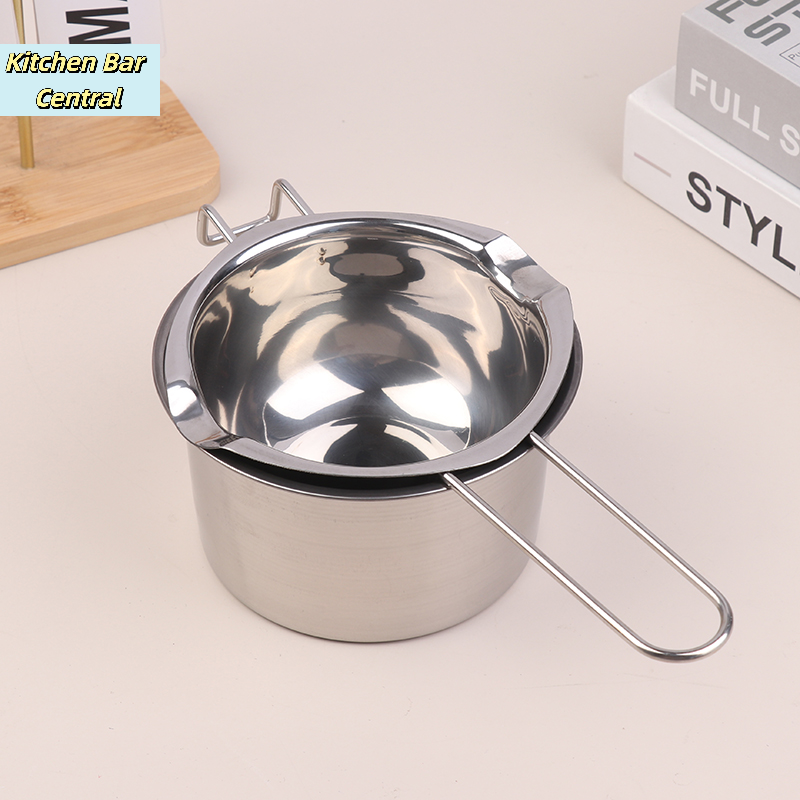 【Candle Wax Melting Pot With S - Candle Making Pot のレビューと価格