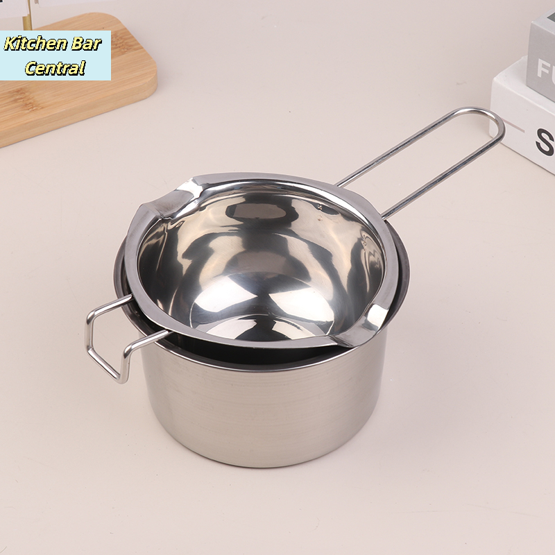 【Candle Wax Melting Pot With S - Candle Making Pot のレビューと価格