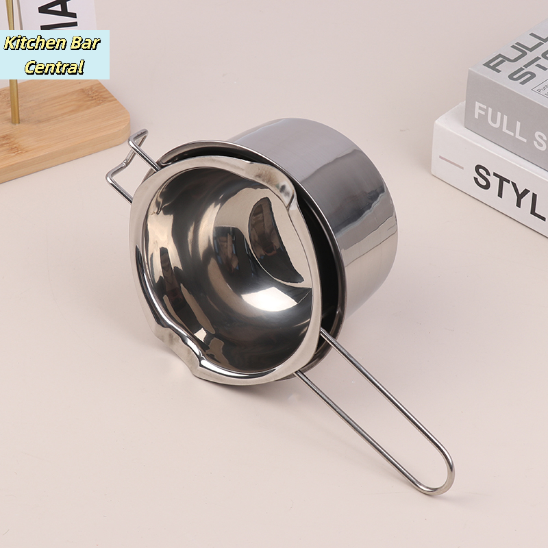 【Candle Wax Melting Pot With S - Candle Making Pot のレビューと価格