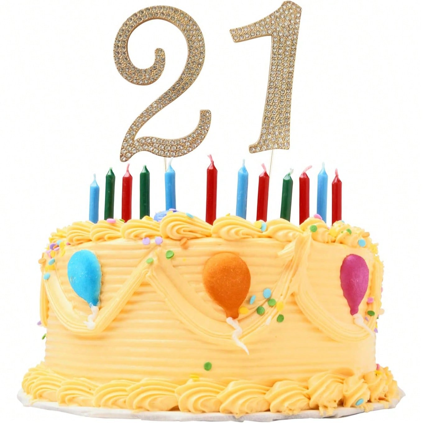 Large Gold Rhinestone Number C - Candle Making Ideas のレビューと価格