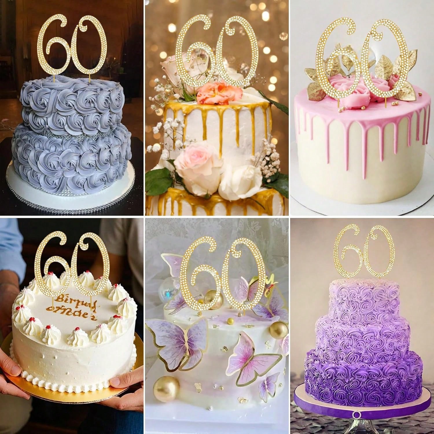 Large Gold Rhinestone Number C - Candle Making Ideas のレビューと価格