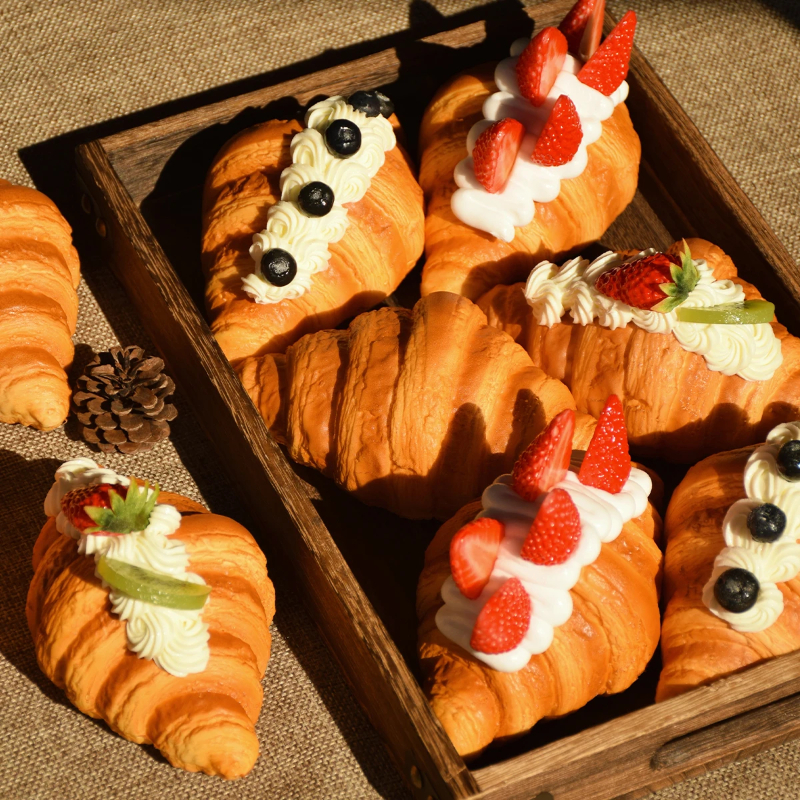 Simulated Bread Candle Silicon - Candle Making Ideas のレビューと価格