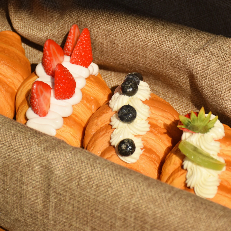 Simulated Bread Candle Silicon - Candle Making Ideas のレビューと価格