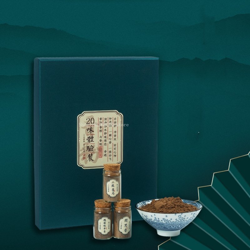 20 Natural Aroma Powder Experi - Candle Making Experiment のレビューと価格