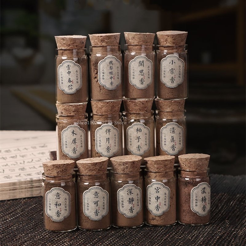 20 Natural Aroma Powder Experi - Candle Making Experiment のレビューと価格