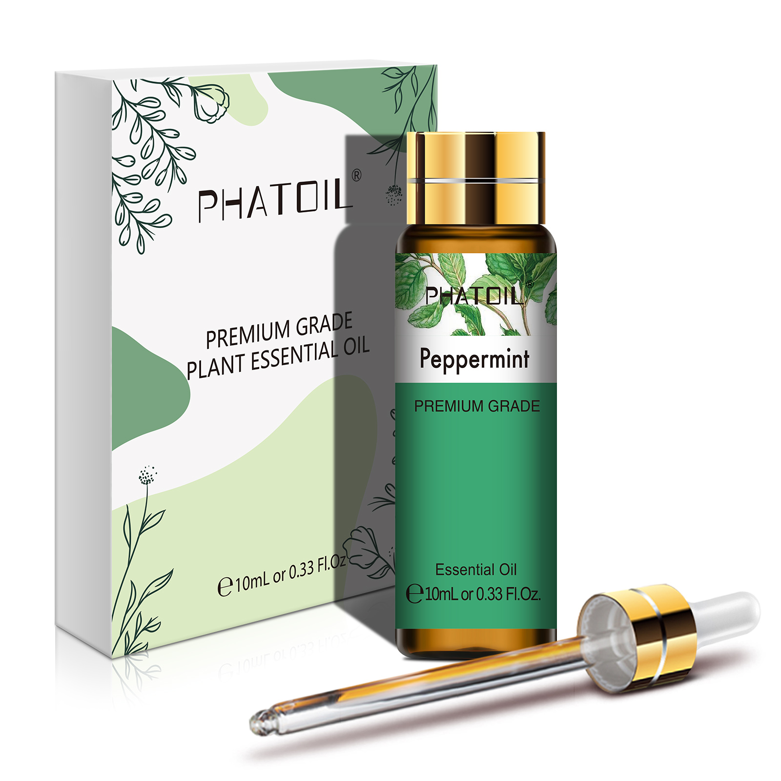 PHATOIL 1PCS 10ml/30ml/100ml N - Candle Making Essential Oil のレビューと価格
