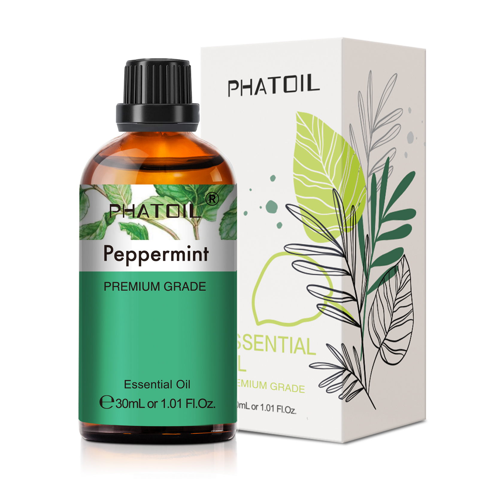 PHATOIL 1PCS 10ml/30ml/100ml N - Candle Making Essential Oil のレビューと価格