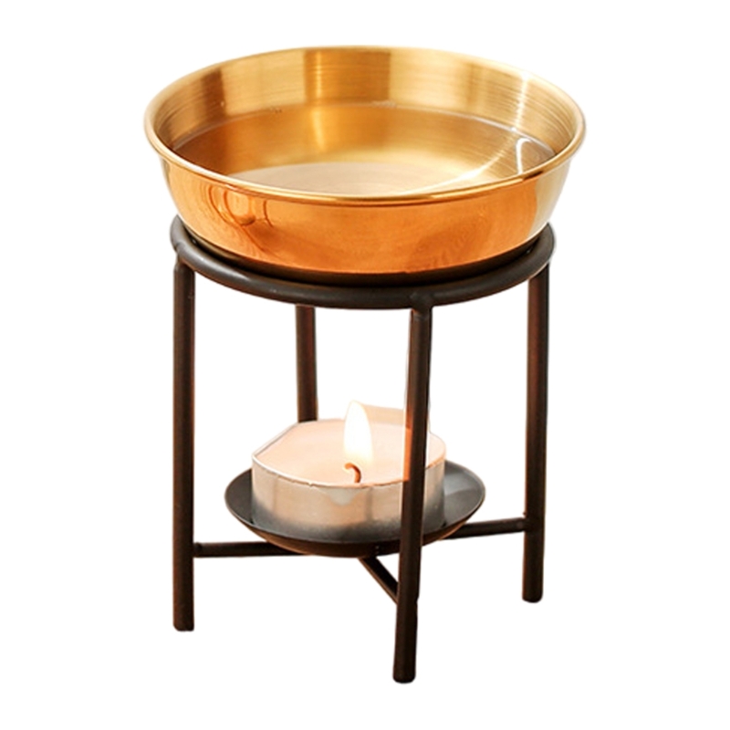 Essential Oil Diffuser Oil Bur - Candle Making Essential Oil のレビューと価格