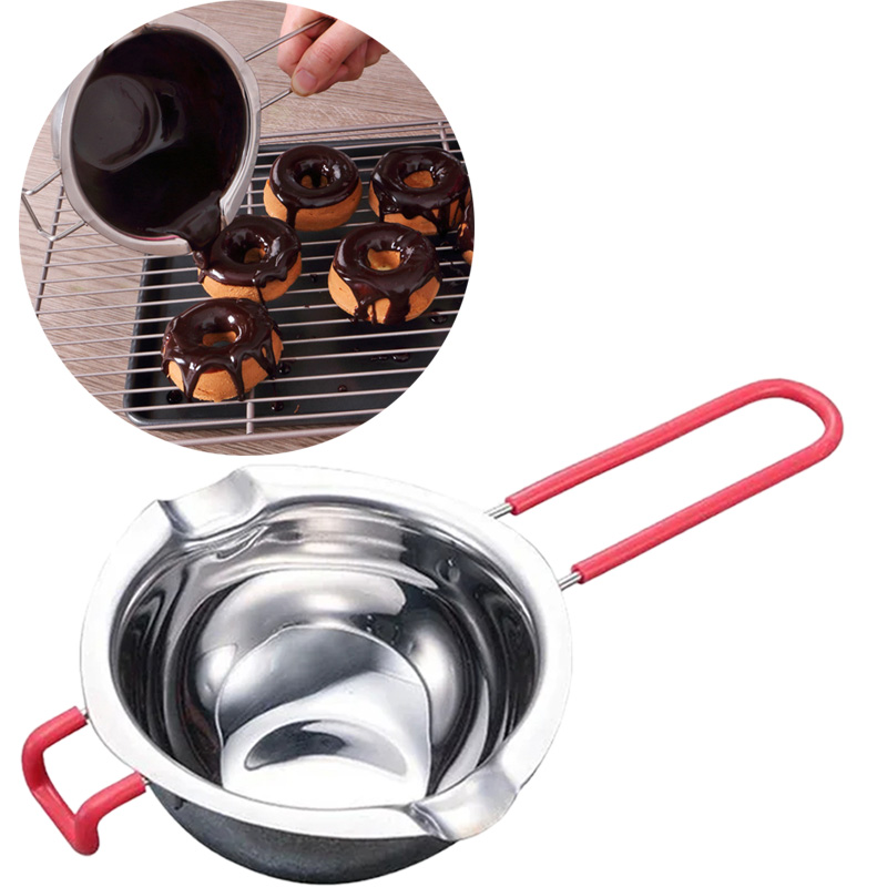 Stainless Steel Wax Melting Po - Candle Making Pot のレビューと価格