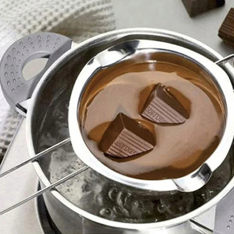Stainless Steel Wax Melting Po - Candle Making Pot のレビューと価格